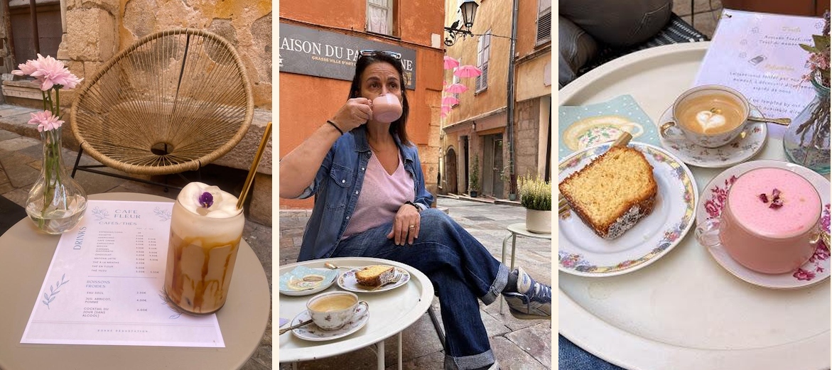 Café Fleur - Gallery Image 1