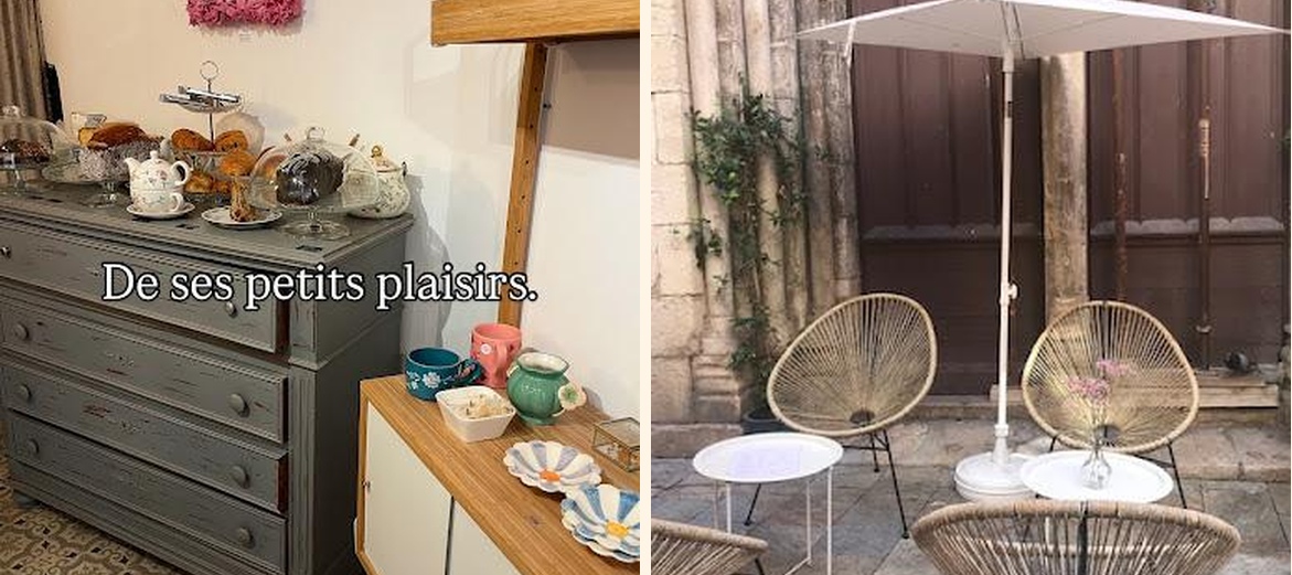 Café Fleur - Gallery Image 2