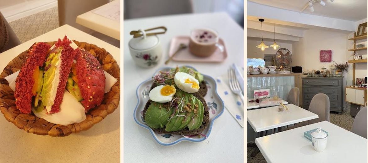 Café Fleur - Gallery Image 3