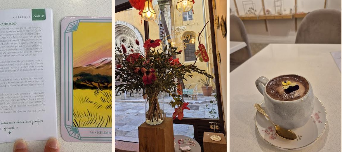 Café Fleur - Gallery Image 4