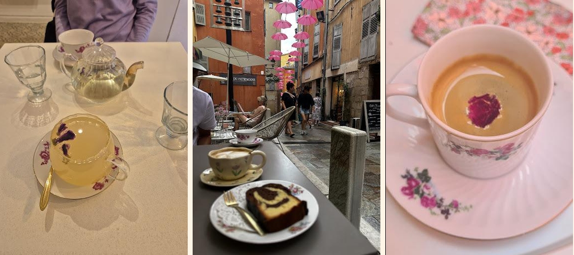 Café Fleur - Gallery Image 5