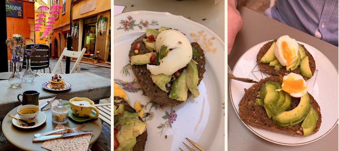 Café Fleur - Gallery Image 6