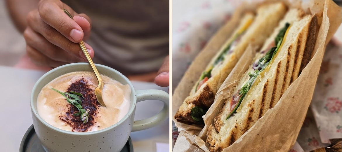 Café Fleur - Gallery Image 7