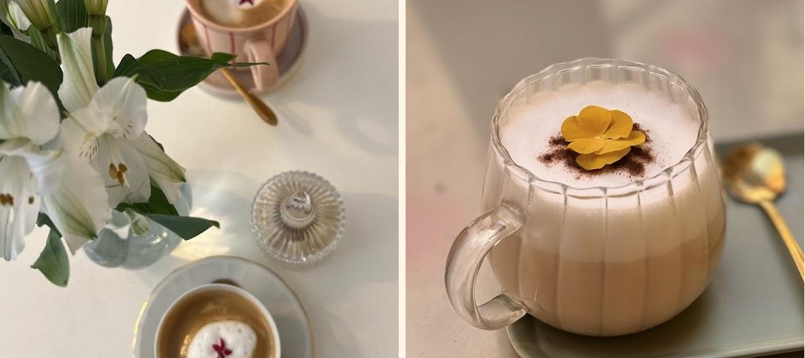 Café Fleur - Gallery Image 8